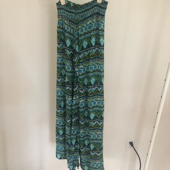 Pitusa Multicolor Pants S - Picture 2 of 5